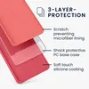 kwmobile Handyhülle für Huawei P30 Pro Hülle - Case Silikon Produktbild-Vorschau 6