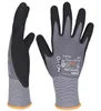 OX-ON Flexible Supreme 1600 Arbeitshandschuhe, grau, Größe Produktbild-Vorschau 3