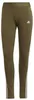 adidas Leggings ESS 3 Streifen Tight Sport Damen Produktbild-Vorschau
