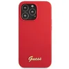 Guess GUHCP13XLSLMGRE iPhone 13 Pro Max 6,7" Produktbild-Vorschau 4