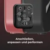 ULTIMEA Go tragbarer Party-Lautsprecher, 300 W Bluetooth Produktbild-Vorschau 10