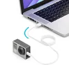 deleyCON 3,0m Mini USB 2.0 High Speed Kabel - Ladekabel Produktbild-Vorschau 7