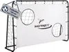 (B) HUDORA Fußballtor Hornet 180 mit Torwand - Outdoor für Produktbild-Vorschau 1