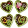 Günthart 4 Pralinenherzen  Viel Glück Produktbild-Vorschau 4