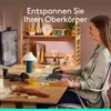 Logitech Lift, destro, versione verticale, RF wireless + Anteprima dell’immagine prodotto 18