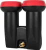 Megasat Diavolo Monoblocco LNB singolo 0,1dB HD Ready Anteprima dell’immagine prodotto 1