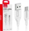 Kabel do ładowania USB-A - USB-C 3A 200cm FullLINK Podgląd zdjęcia produktu 1