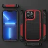 Für iPhone 13 Pro Hülle Militärqualität Stoßfest Hybrid 2 Produktbild-Vorschau 2