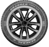 General GAN car-tyres Grabber Cross A/S ( 235/55 R17 103V Produktbild-Vorschau 3