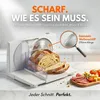 Sommertal univerzálny krájač AS170 150W nôž z Náhľad obrázku produktu 3
