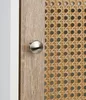 Relaxdays Badezimmerschrank, 3 Fächer, stehend, HBT: 96,5 x Produktbild-Vorschau 9