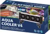 HOBBY Aquaristik Aqua Cooler V4, Aluminium, Schwarz, 300 l, Produktbild-Vorschau 1