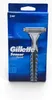 Gillette scheermes Sensor Excel + met 5 mesjes Productafbeelding-voorbeeld 5