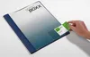DURABLE Selbstklebetasche 90x57mm, Pg. à 100, 837919 Produktbild-Vorschau 5