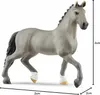 Schleich Horse Club Cheval de Selle Francaise Hengst 13956 Produktbild-Vorschau 3