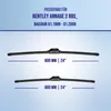 alca® Scheibenwischer ideal für BENTLEY ARNAGE 2 (01.1999 - Produktbild-Vorschau 3