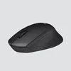 Logitech M330 Silent Plus schwarz Produktbild-Vorschau 7
