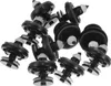 10 Clips De Fixation De Panneau De Porte pour Audi Tt Voir les images du produit 2