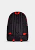 Spider-Man Rucksack Distortion Marvel Comics Spinnen Logo Produktbild-Vorschau 4