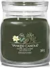 Yankee Candle Salvia d'argento e pino 368 g Anteprima dell’immagine prodotto 2