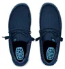 Hey Dude Wally Sport  Sportief - Blauw - Maat 45 Voir les images du produit 30
