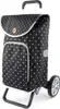ANDERSEN Alu Star Shopper Ole black Náhľad obrázku produktu 2