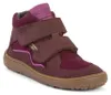 Froddo G3110266-7 Kinder-Stiefeletten in Bordeaux Produktbild-Vorschau 1