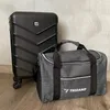 Borsa da viaggio 40x25x20cm Trizand 23635 Anteprima dell’immagine prodotto 9