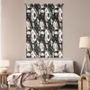MuchoWow® Wandteppich Wandbehang Blumen - Anemone - Muster Produktbild-Vorschau 5