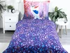 Pościel dziewczęca Anna, Elsa i Olaf Podgląd zdjęcia produktu 3