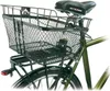 Topeak MTX Basket Rear Košík na bicykel Black Náhľad obrázku produktu 5