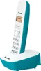 Panasonic KX-TG1611PDH Schnurlostelefon, Rufnummernanzeige, Produktbild-Vorschau 4
