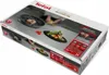 Tefal E22505, Rund, Schwarz, Eisenguss, Emaille, Keramik, Produktbild-Vorschau 13