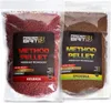 Feeder Bait Method Pelety 2 mm 800 g Mango Náhľad obrázku produktu 2