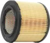 Filtro aria MAHLE LX 194 per BMW R Anteprima dell’immagine prodotto 7