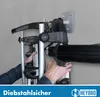 Universelle Wandhalter für Fahrradträger - inklusive Produktbild-Vorschau 7