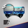 Gillette Fusion5 ProGlide Rasierklingen, 4 Stück Produktbild-Vorschau 5