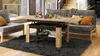 All4All Couchtisch Rino , Kaffeetisch , Wohnzimmertisch mit Produktbild-Vorschau 4