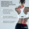 KediLife Correcteur de Posture Homme et Femme - Taille L/XL Voir les images du produit 2