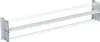 Scherenwäschetrockner RuckZuck 60 cm Alu/silber Produktbild-Vorschau 1