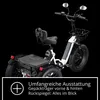 Remington R100 E Bike Dreirad 20 Zoll Elektrodreirad Produktbild-Vorschau 9