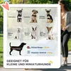 Pawhut PawHut wózek dla psa również z funkcją gondoli Podgląd zdjęcia produktu 4