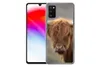 MuchoWow® Handyhülle Schutzhülle Hülle für Samsung Galaxy Produktbild-Vorschau 2