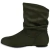VAN HILL Damen Schlupfstiefeletten Abigail Bequeme Produktbild-Vorschau 3