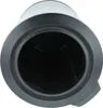vhbw 2x Aktivkohlefilter kompatibel mit Bosch Air 6000 Produktbild-Vorschau 4