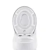 AREBOS WC Sitz mit Absenkautomatik | 2in1 Toilettendeckel Produktbild-Vorschau 6