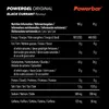 POWERBAR PowerGel Fruit Black Currant High Carb Energie Gel Produktbild-Vorschau 6