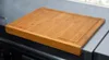 EXCELLENT HOUSEWARE Schneidebrett Nudelbrett 45x35 cm Produktbild-Vorschau 10