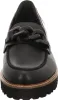 Gabor Mokassin Slipper Damen 31363136343632 Schwarz 38 1/2 Produktbild-Vorschau 13