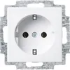BUSCH-JAEGER inserto presa 20 EUC-914, connessione a spina, Anteprima dell’immagine prodotto 1